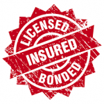 Licensed icon