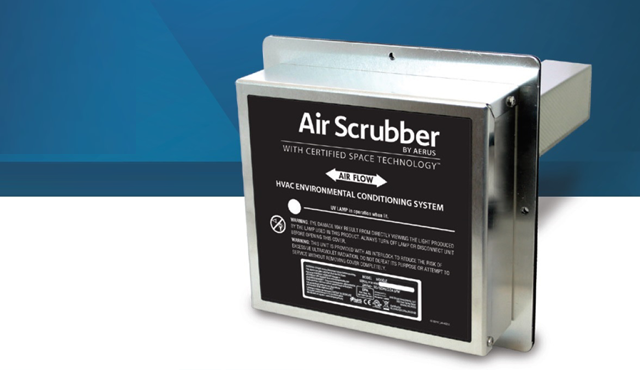 Air Scrubber