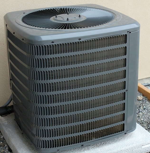 ac installation