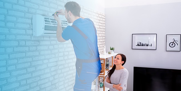 Las Vegas Air Filter Installation, Maintenance & Replacement