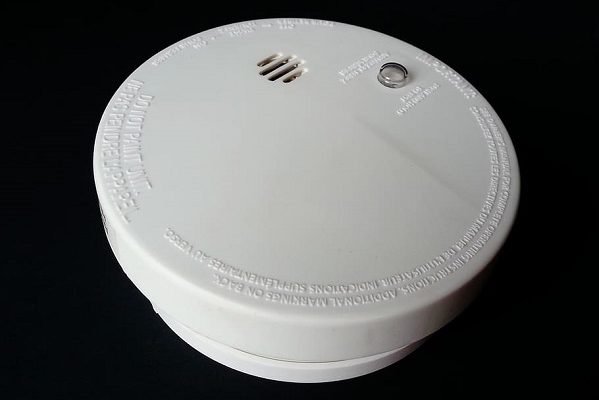 Carbon Monoxide Detector