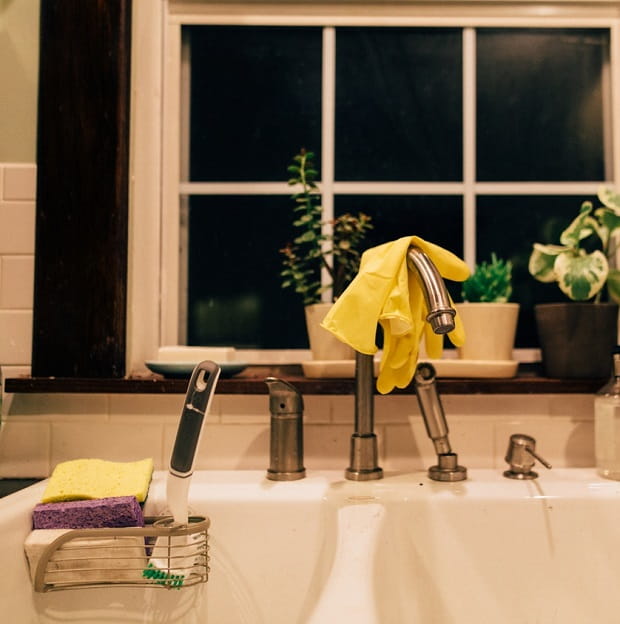 Garbage Disposal Installation, Replacement & Repair in Las Vegas